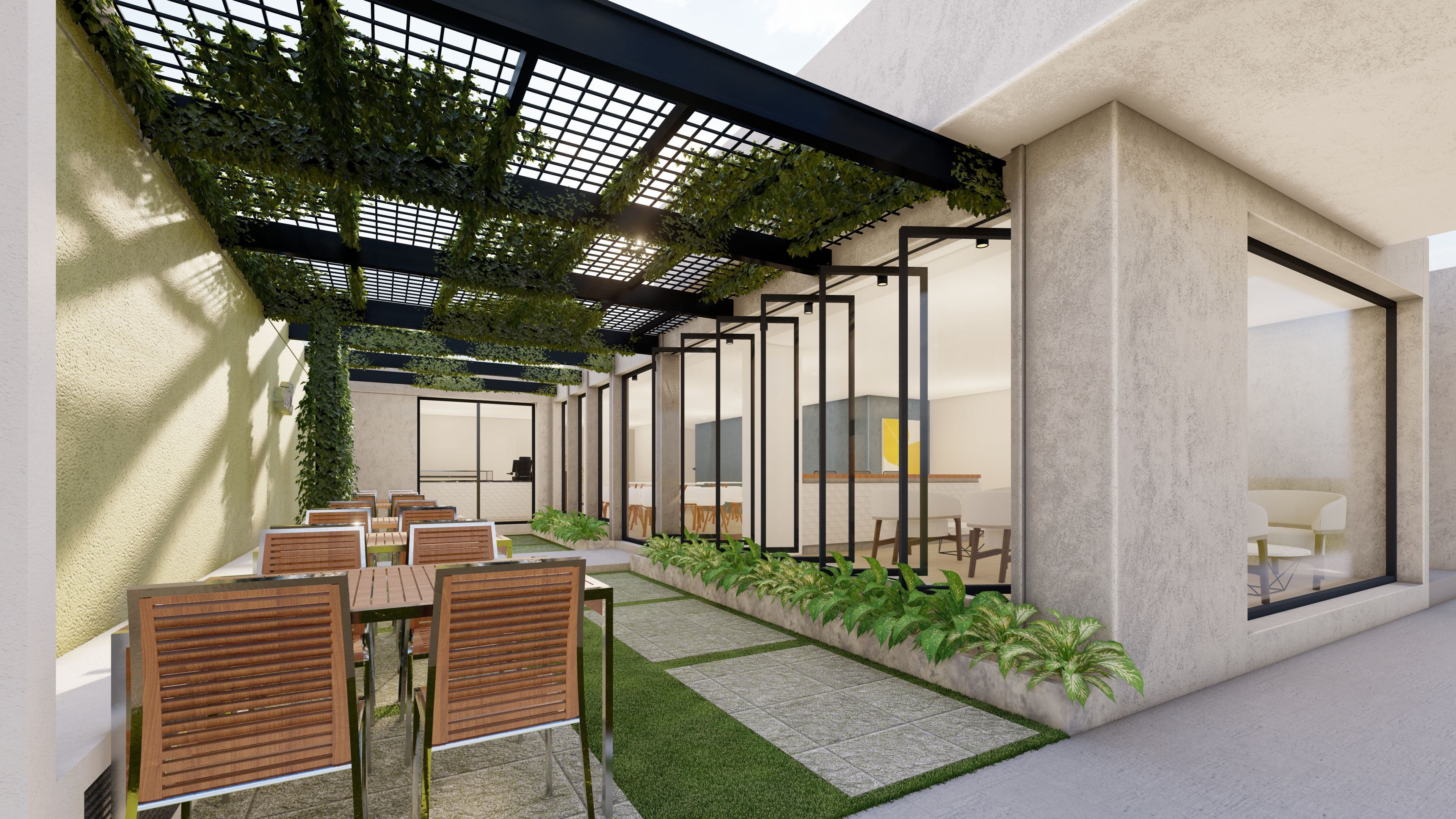 IES Concept — foto 4