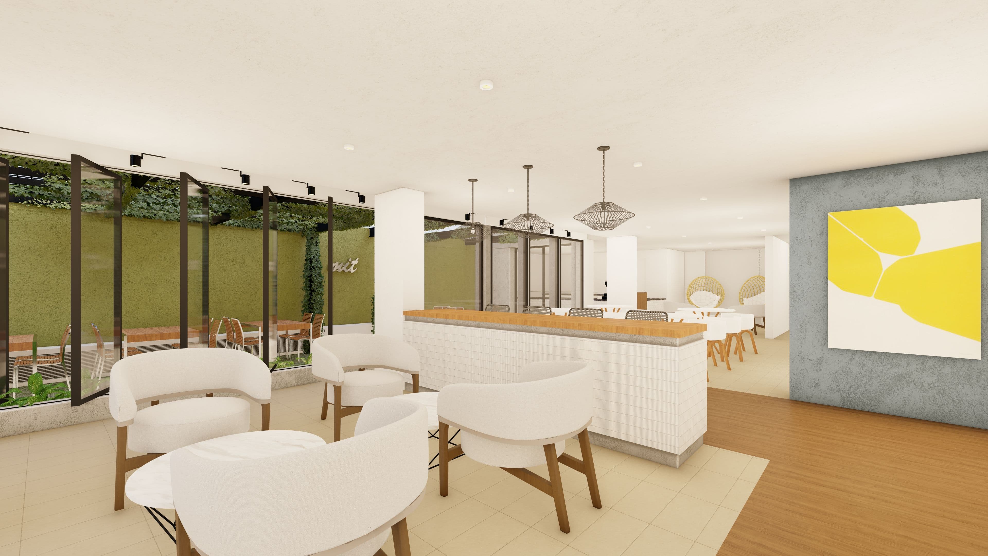 IES Concept — foto 5
