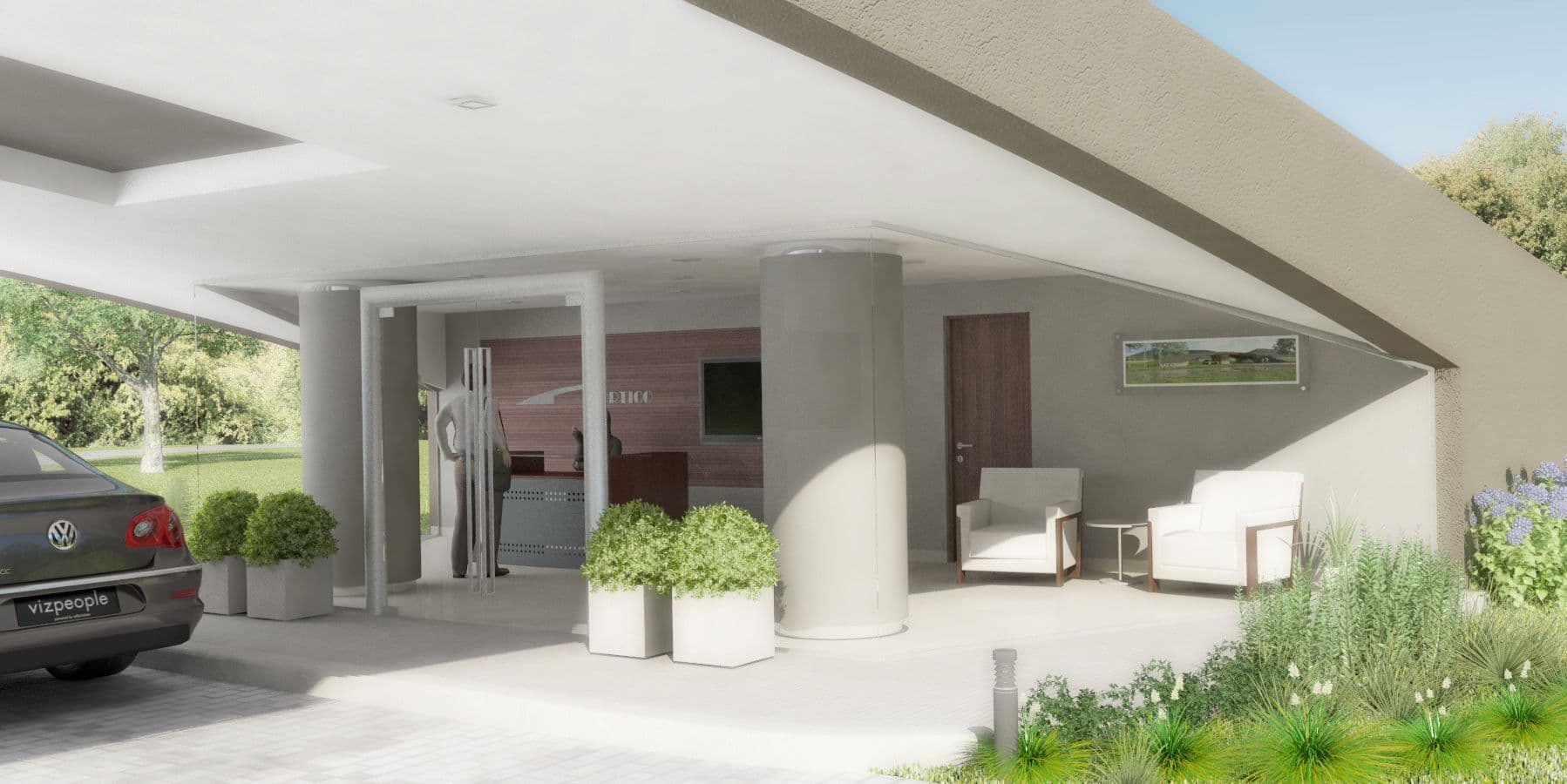 El Portico — foto 2