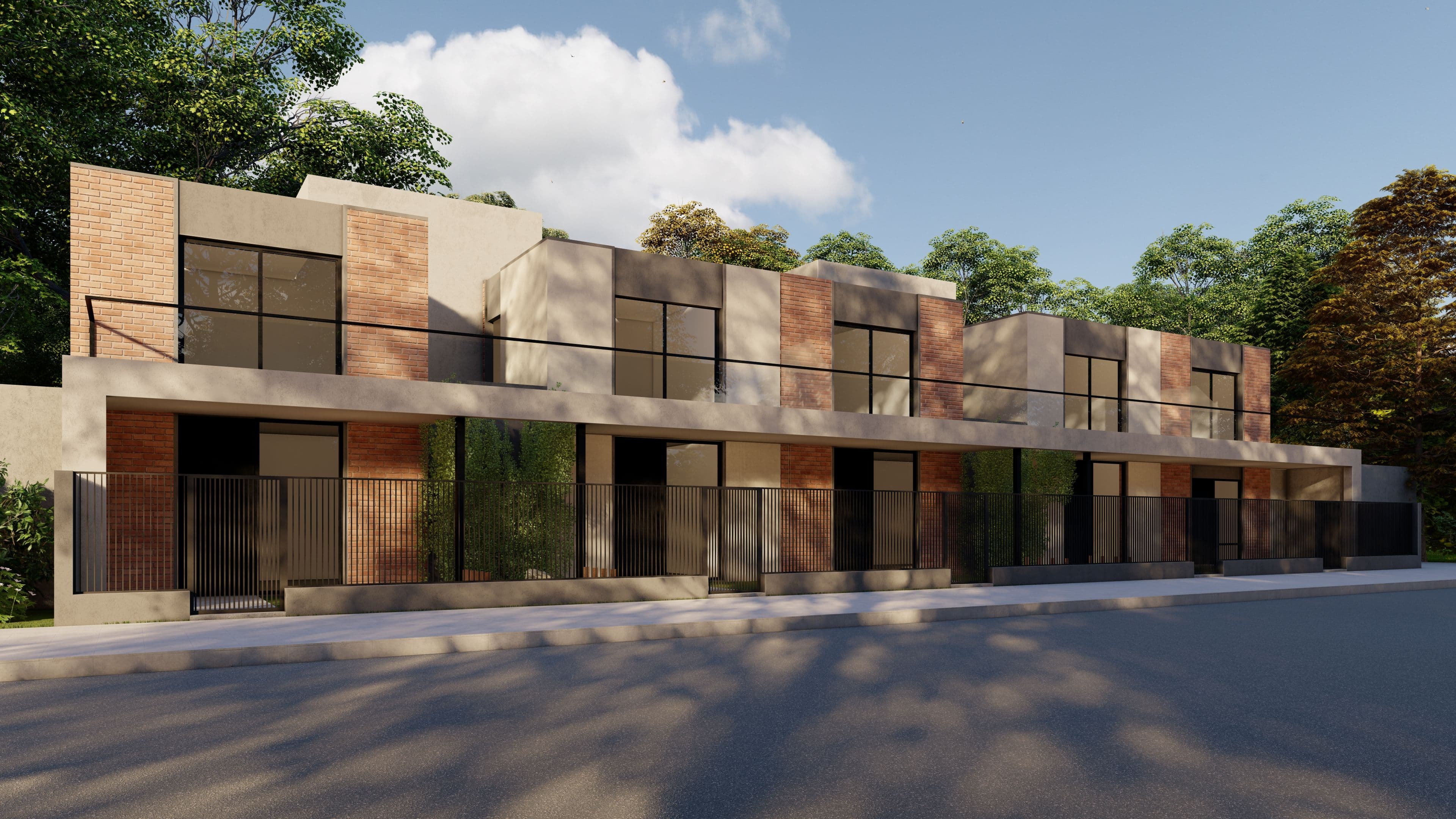 Arces 500 — galería